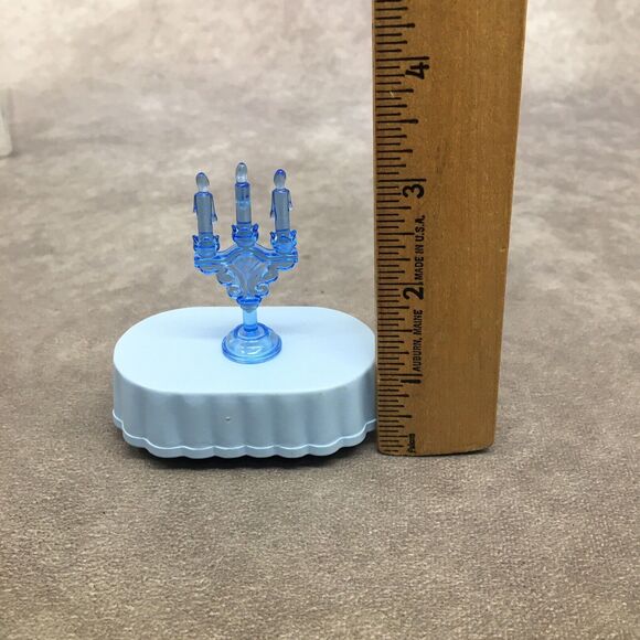 Playmobil Small Banquet Table w/ Candelabra - Picture 4 of 5